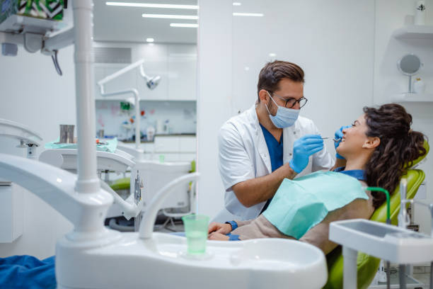 Reliable Vinco, PA Dental Services Solutions